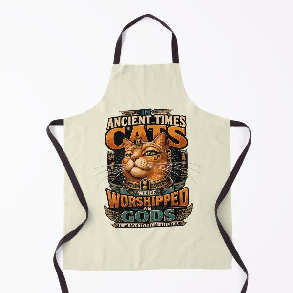 Item preview, Ancient Orange Cat Attitude designed and sold by taiche.
