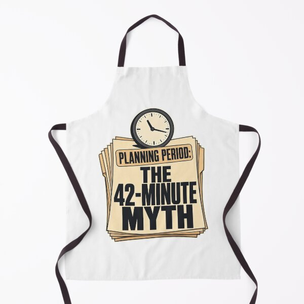 Item preview, Planning time: The 42-minute myth designed and sold by pirminio.