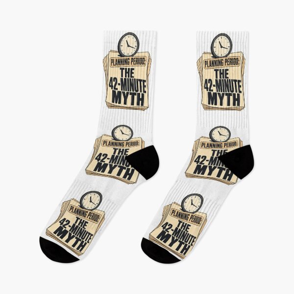 Item preview, Planning time: The 42-minute myth designed and sold by pirminio.