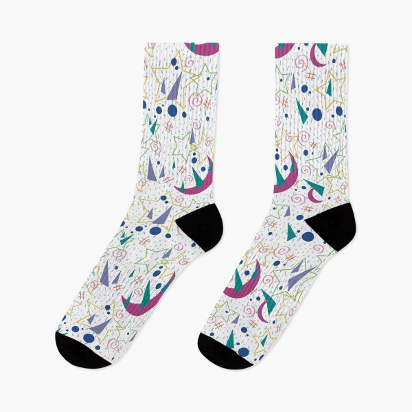 Item preview, 90s Galaxy Arcade- White designed and sold by WhaleAndAphid.