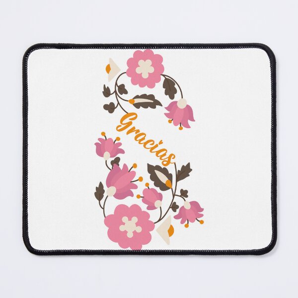 Item preview, Gracias. Lettering. Translation from Spanish - Thank you. designed and sold by pidzam4e.