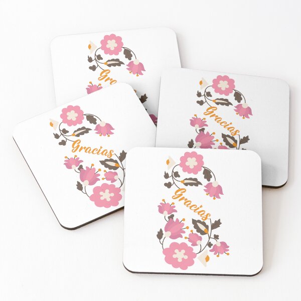Item preview, Gracias. Lettering. Translation from Spanish - Thank you. designed and sold by pidzam4e.