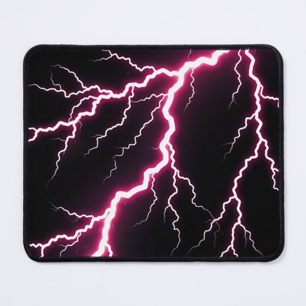 Item preview, Punk lightning designed and sold by SublimeMusings.