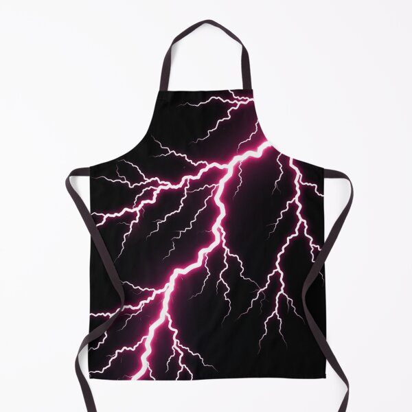 Item preview, Punk lightning designed and sold by SublimeMusings.