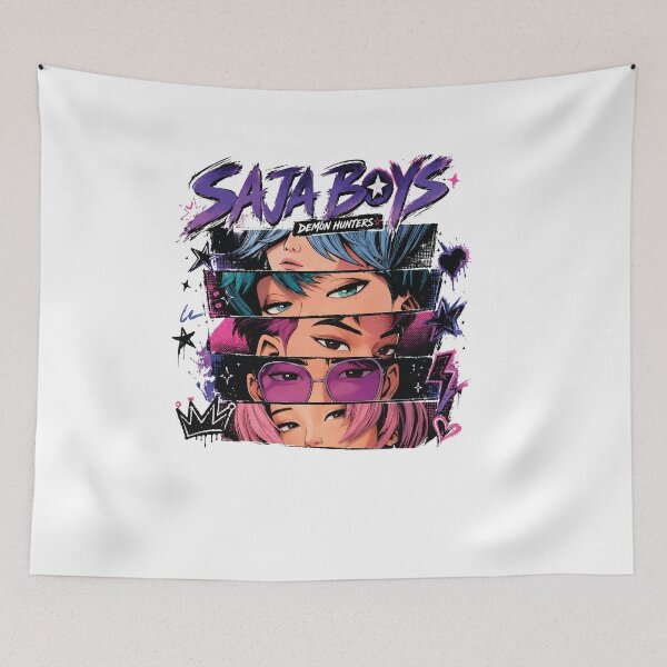 Item preview, Retro Saja Boys Eyes Shirt, Demon Hunters Kpop Graphic Tee, Kpop Boy Band Fan Merch, Retro Eyes Collage Shirt, Comfort Colors Shirt designed and sold by BerryHand.