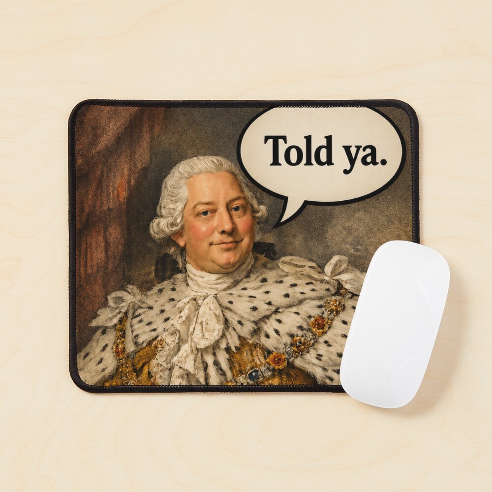 Item preview, Mouse Pad designed and sold by R1Labs.