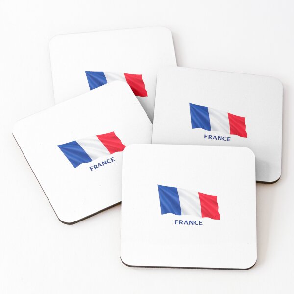Item preview, France FIFA World Cup Trophy 2026 Football Soccer Fan Design  designed and sold by t-patterns.