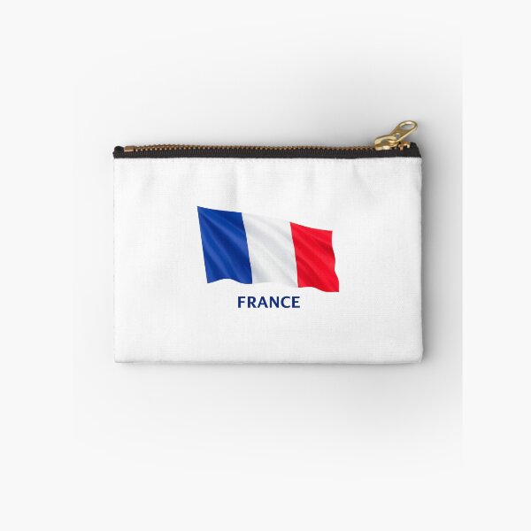 Item preview, France FIFA World Cup Trophy 2026 Football Soccer Fan Design  designed and sold by t-patterns.