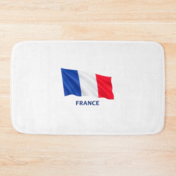 Item preview, France FIFA World Cup Trophy 2026 Football Soccer Fan Design  designed and sold by t-patterns.