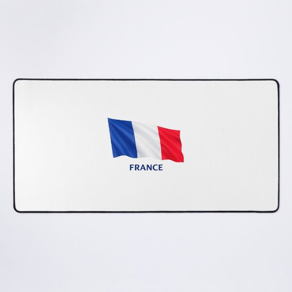 Item preview, France FIFA World Cup Trophy 2026 Football Soccer Fan Design designed and sold by t-patterns.