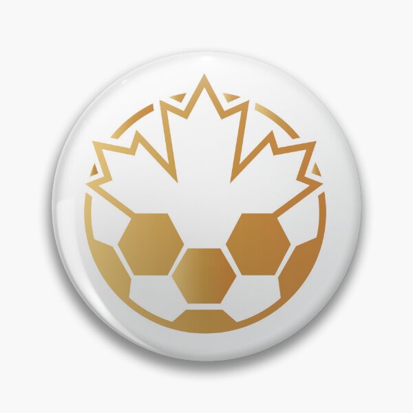 Item preview, Geometric Gold Maple Leaf Emblem Design designed and sold by kunecorner.