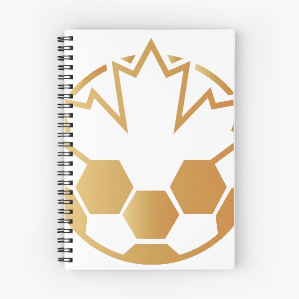 Item preview, Geometric Gold Maple Leaf Emblem Design designed and sold by kunecorner.