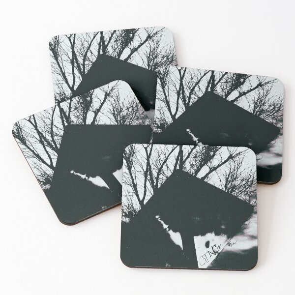 Item preview, A Sign Pointing at the Dark designed and sold by Chandler Bush Studio.