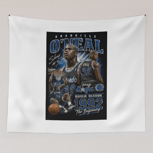 Item preview, Shaquille O'Neal - Rookie Year designed and sold by JC's Cards & More.