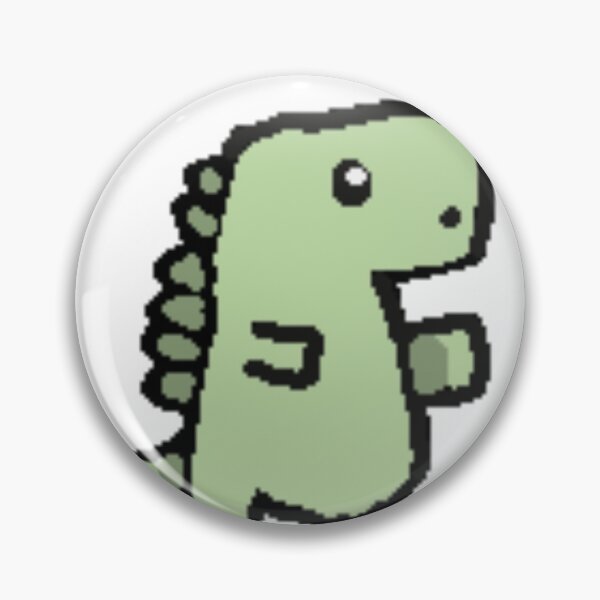 Item preview, Dino designed and sold by EvanArt15.