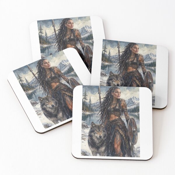 Item preview, Icy silence designed and sold by django727.
