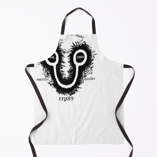 Item preview, Copy of Year of the Snake: 1989 Reputation Cobra Monacle designed and sold by Fans-Lucky-13.