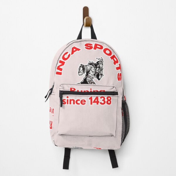 Item preview, Los incas practican deportes desde 1438. designed and sold by erozzz.