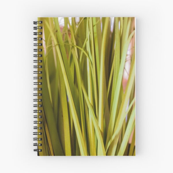 Item preview, Close-Up Green Grass Texture Abstract Plant Leaves Indoor Foliage Background Vertical Pattern designed and sold by Nmallia.