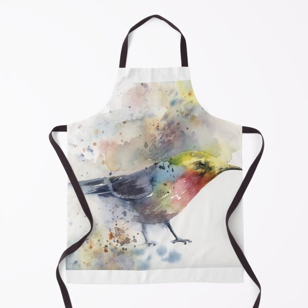 Item preview, Bird designed and sold by CanotStop.