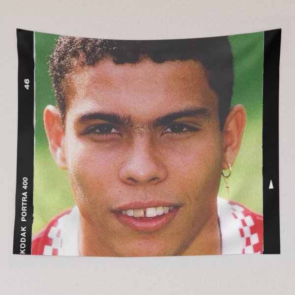 Item preview, RONALD designed and sold by FRONTIERTEE.