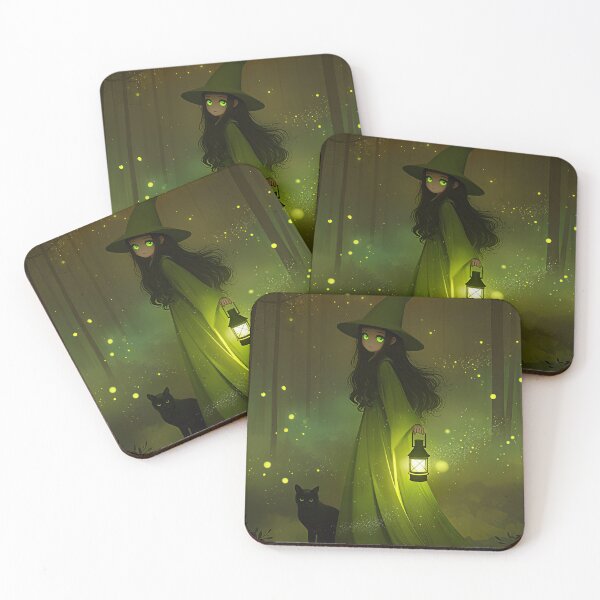 Item preview, Lantern of the Fireflies designed and sold by WhimsyWink.