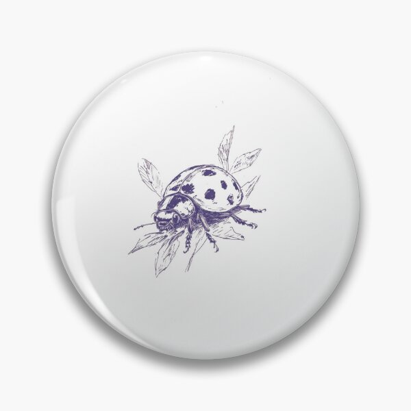 Item preview, Ladybug Insect  designed and sold by Gbriel3.