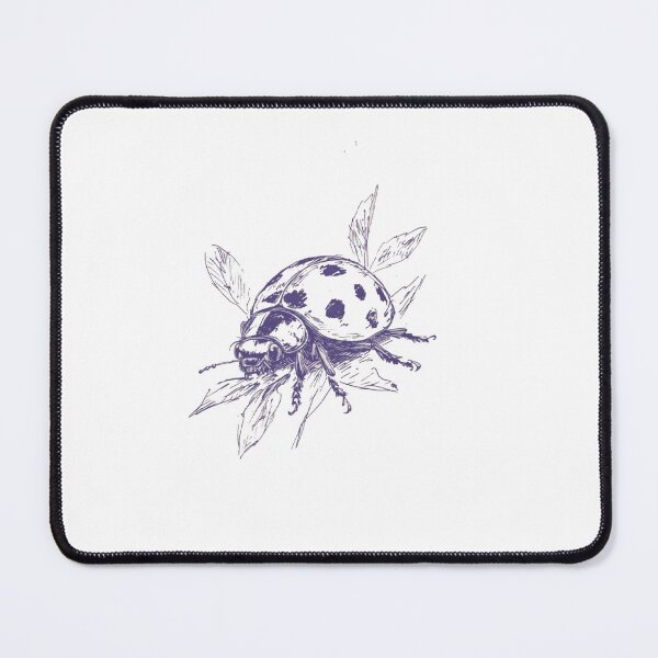Item preview, Ladybug Insect designed and sold by Gbriel3.