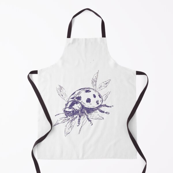 Item preview, Ladybug Insect designed and sold by Gbriel3.