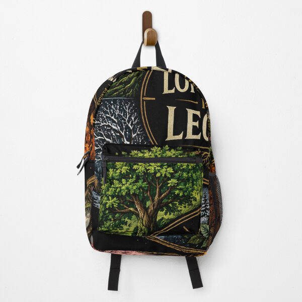 Item preview, Longevity Is My Legacy | Four Seasons Tree of Life Inspirational Wellness designed and sold by CKADigital.