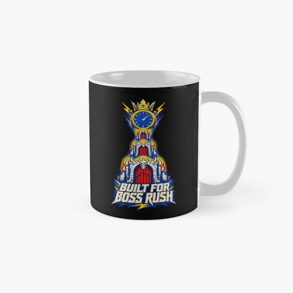 Item preview, Diseñado para juegos de Boss Rush designed and sold by pirminio.