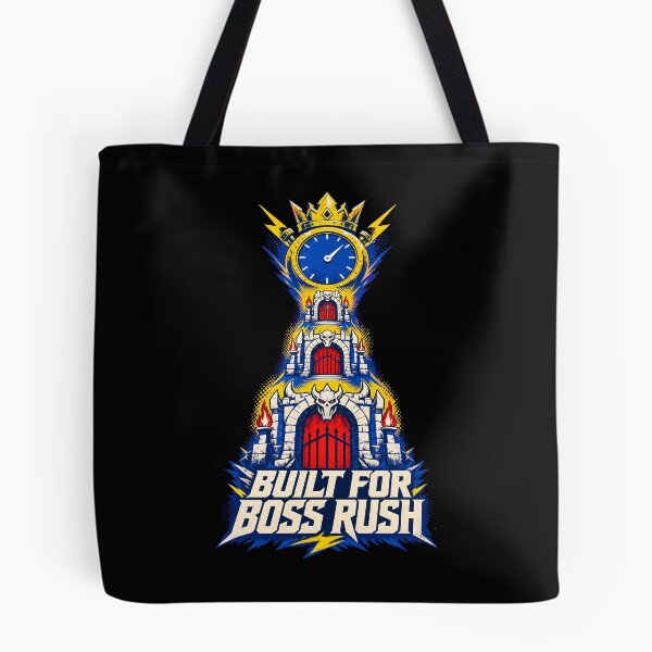 Item preview, Built For Boss Rush Gaming designed and sold by pirminio.