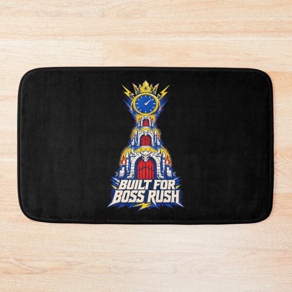 Item preview, Built For Boss Rush Gaming designed and sold by pirminio.
