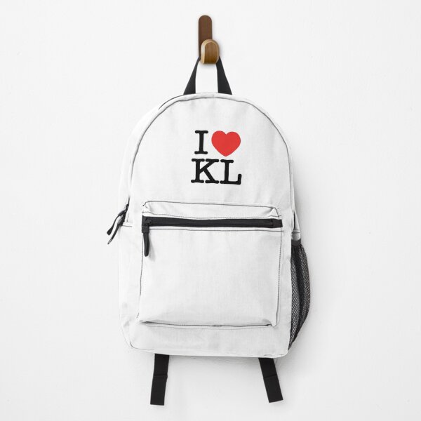 Item preview, I love KL | KLS 2 Kevin Langue Show designed and sold by Nesstitches.