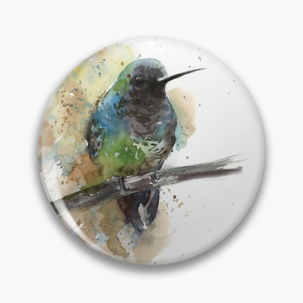 Item preview, Bird designed and sold by CanotStop.