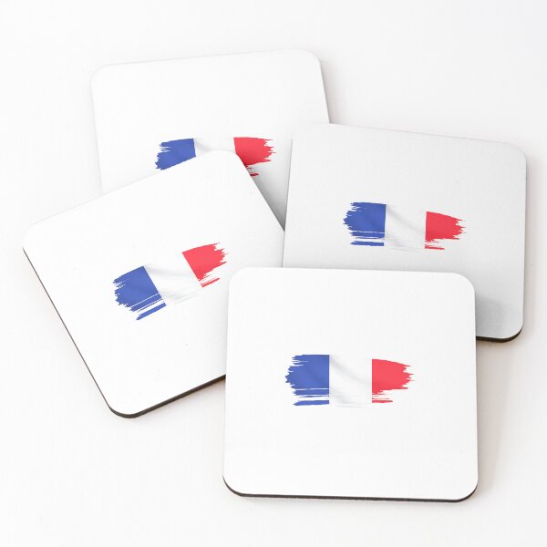 Item preview, France flag FIFA World Cup Trophy 2026 Football Soccer Fan Design  designed and sold by t-patterns.