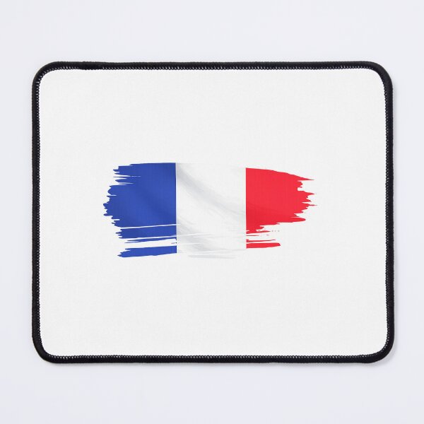 Item preview, France flag FIFA World Cup Trophy 2026 Football Soccer Fan Design designed and sold by t-patterns.