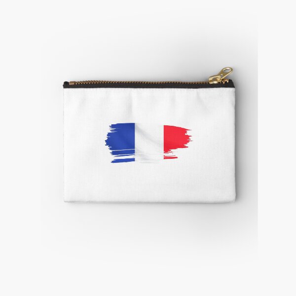 Artikelvorschau, Frankreich-Flagge, FIFA-Weltmeisterschaftspokal 2026, Fußball-Fan-Design entworfen und verkauft von t-patterns.