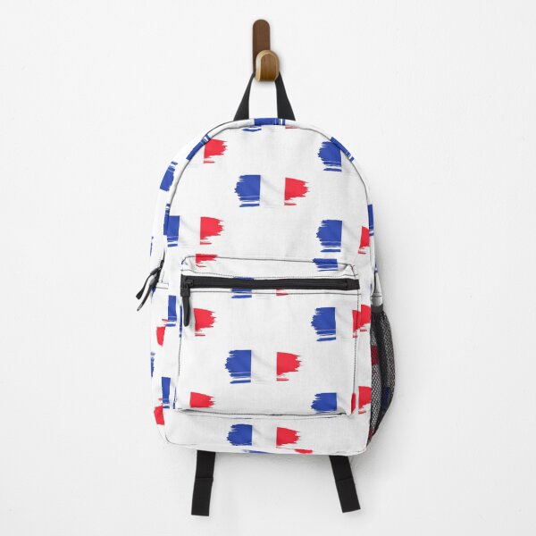 Item preview, France flag FIFA World Cup Trophy 2026 Football Soccer Fan Design designed and sold by t-patterns.