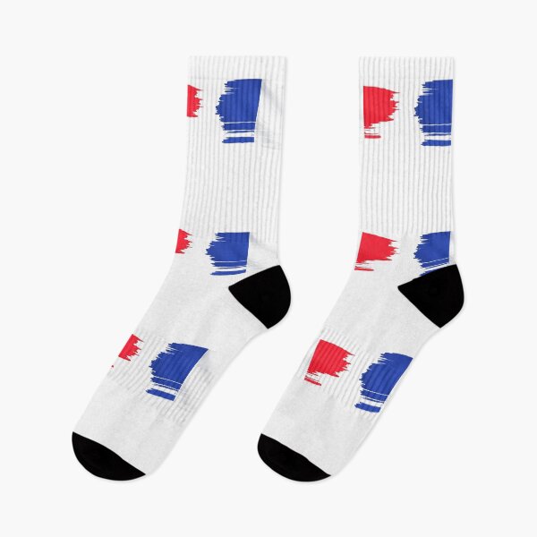 Item preview, France flag FIFA World Cup Trophy 2026 Football Soccer Fan Design  designed and sold by t-patterns.