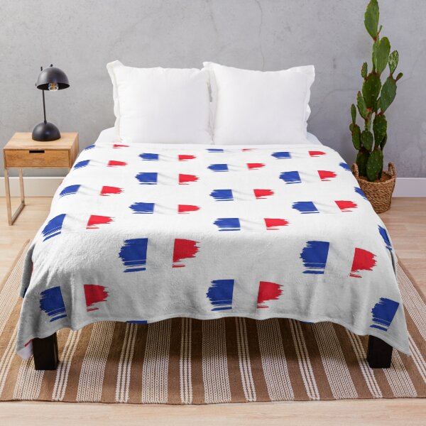 Item preview, France flag FIFA World Cup Trophy 2026 Football Soccer Fan Design designed and sold by t-patterns.