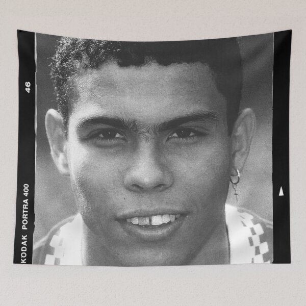 Item preview, RONALD designed and sold by FRONTIERTEE.