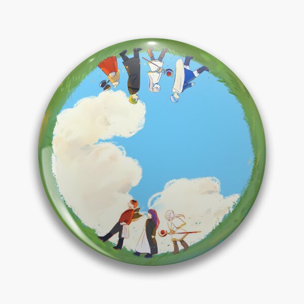 Item preview, walking in a circle designed and sold by Darogapari.