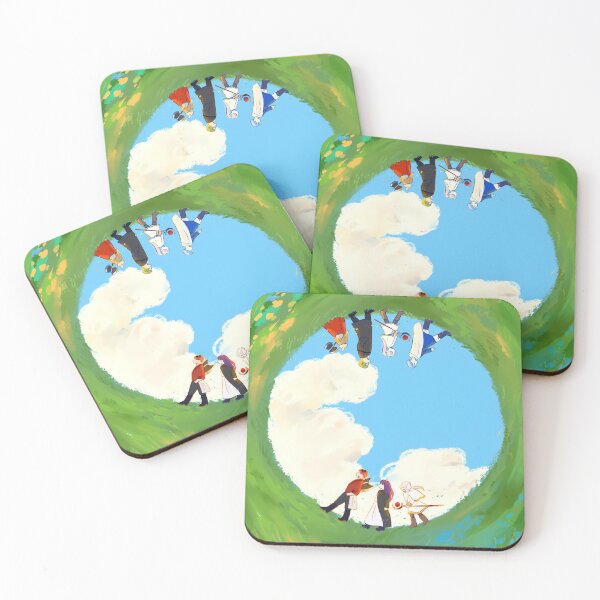 Item preview, walking in a circle designed and sold by Darogapari.