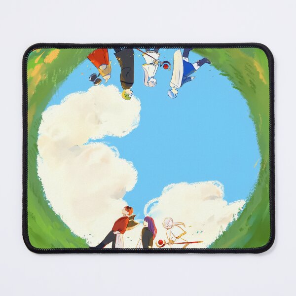 Item preview, walking in a circle designed and sold by Darogapari.