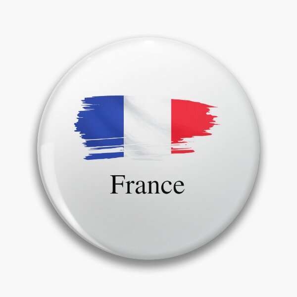 Item preview, France flag FIFA World Cup Trophy 2026 Football Soccer Fan Design  designed and sold by t-patterns.