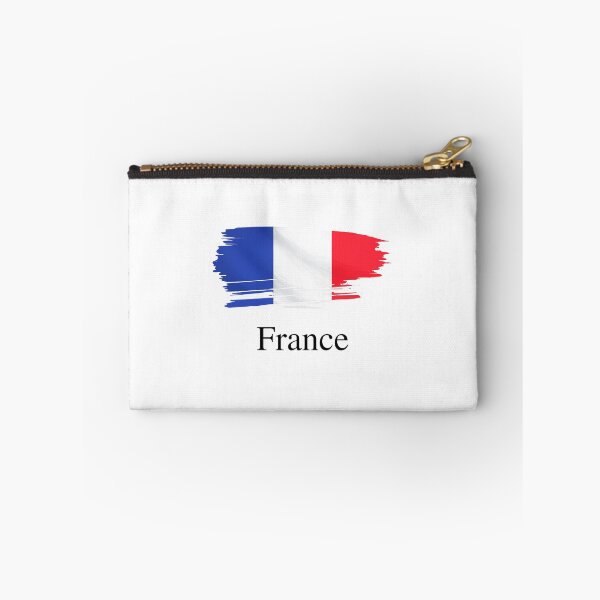 Item preview, France flag FIFA World Cup Trophy 2026 Football Soccer Fan Design  designed and sold by t-patterns.