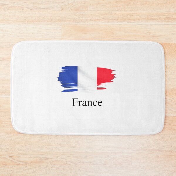 Item preview, France flag FIFA World Cup Trophy 2026 Football Soccer Fan Design  designed and sold by t-patterns.