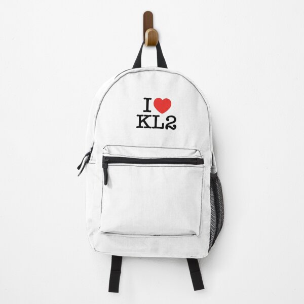 Item preview, I love KL2 | KL2 Kevin Langue Show kls designed and sold by Nesstitches.