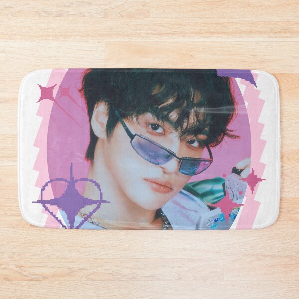 Item preview, ATEEZ Seonghwa designed and sold by Celestinya.